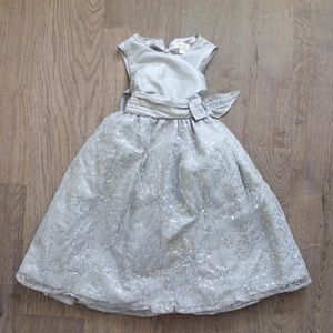 Children’s place formal dress